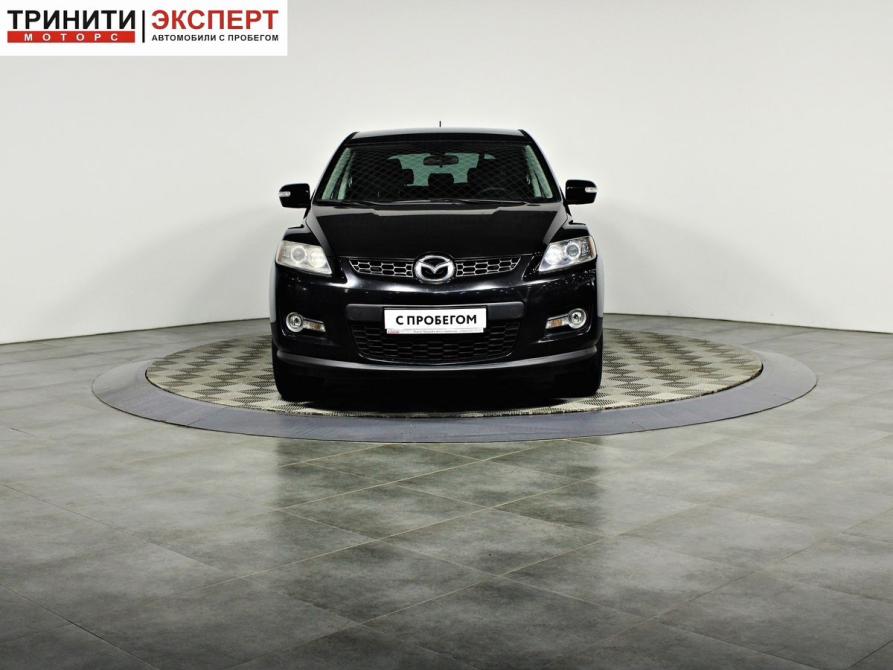 Mazda CX-7 I Белгород  - изображение 2