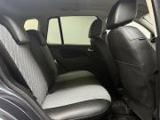 Ford Fusion I Рестайлинг Тверь  - изображение 32