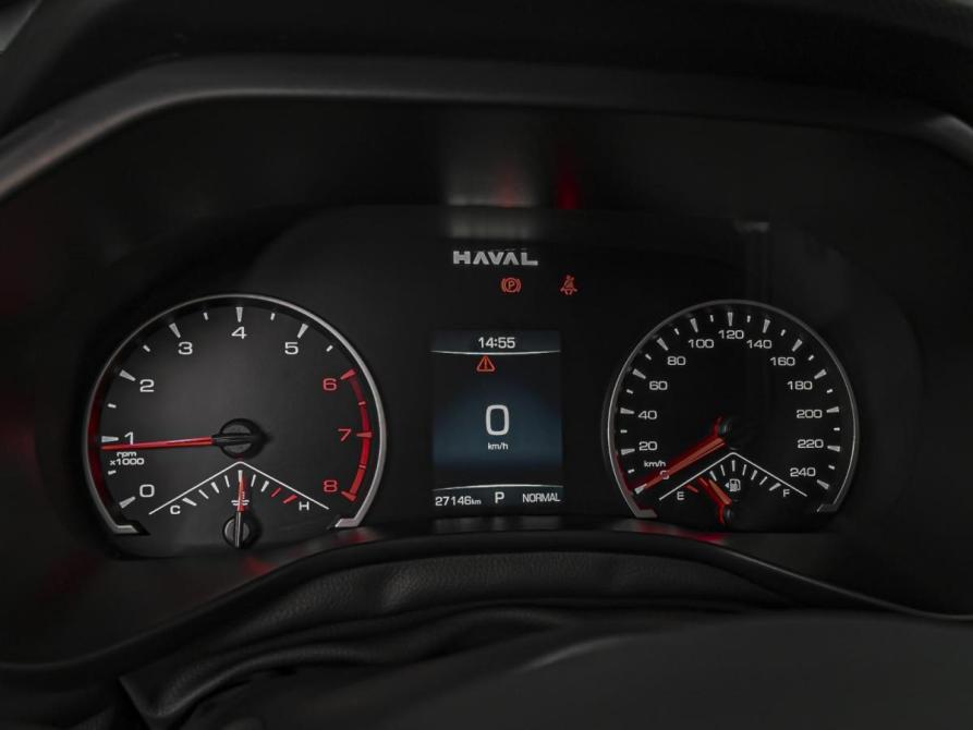 Haval Jolion I Рестайлинг Ставрополь  - изображение 22