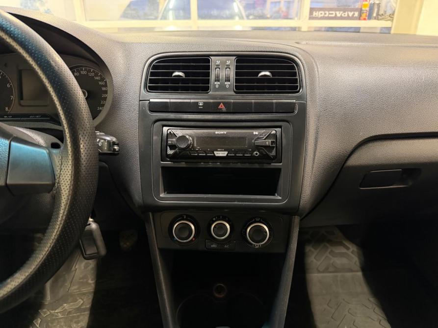 Volkswagen Polo V Волгоград  - изображение 12