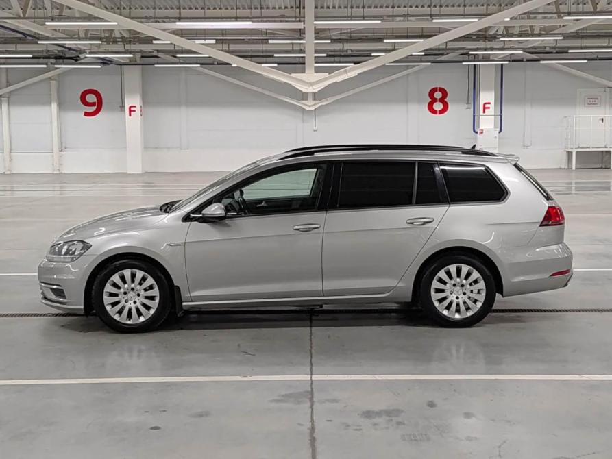 Volkswagen Golf VII Рестайлинг Казань  - изображение 10