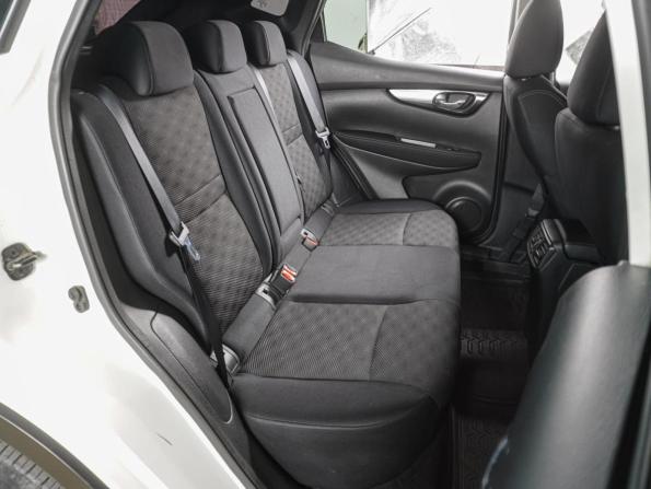 Nissan Qashqai II с пробегом 2014 года, цена 1 399 000 рублей, 152071 км, внедорожник, Автокод Объявления