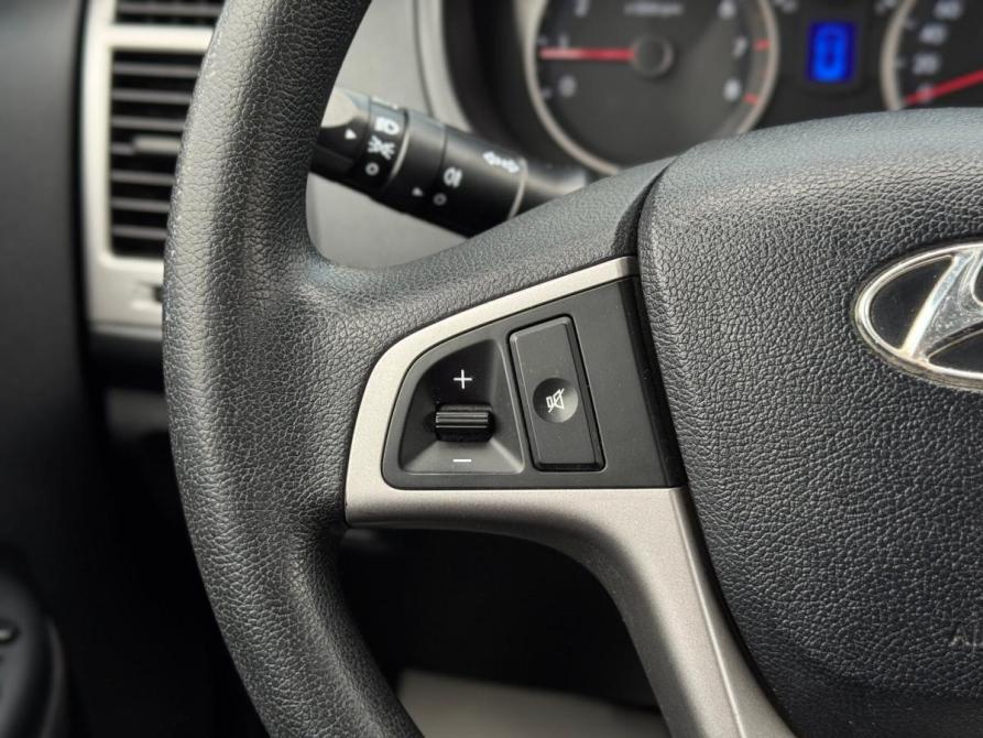 Hyundai i20 I Ульяновск  - изображение 18