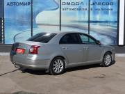 Toyota Avensis II Рестайлинг Архангельск  - изображение 20