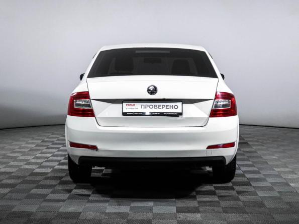 Skoda Octavia III (A7) с пробегом 2014 года, цена 700 000 рублей, 326624 км, лифтбек, Автокод Объявления