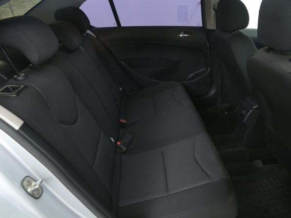 Peugeot 408 I с пробегом 2012 года, цена 351 000 рублей, 136000 км, седан, Автокод Объявления