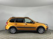 Lada (ВАЗ) Granta I Рестайлинг Воронеж  - изображение 31