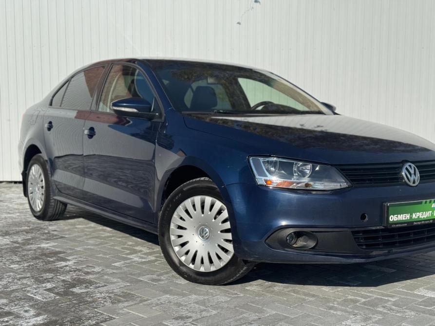 Volkswagen Jetta VI Ростов-на-Дону  - изображение 4