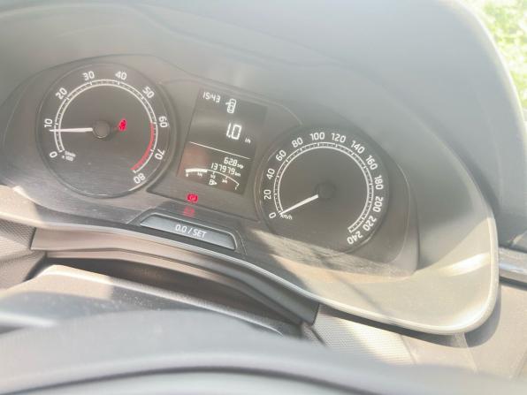 Skoda Rapid II с пробегом 2021 года, цена 1 297 000 рублей, 137979 км, лифтбек, Автокод Объявления