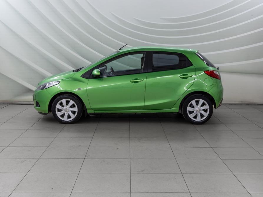 Mazda 2 II (DE) Волгоград  - изображение 4