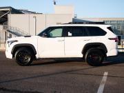 Toyota Sequoia III Москва  - изображение 44