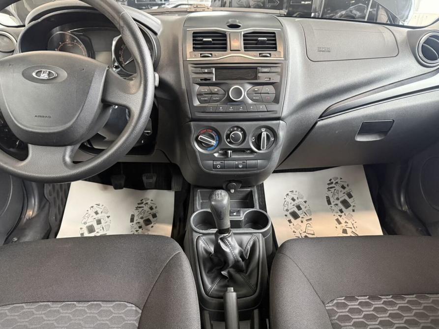 Lada (ВАЗ) Granta I Рестайлинг Смоленск  - изображение 9