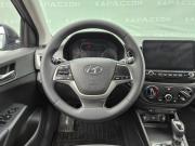 Hyundai Solaris II Рестайлинг Екатеринбург  - изображение 17