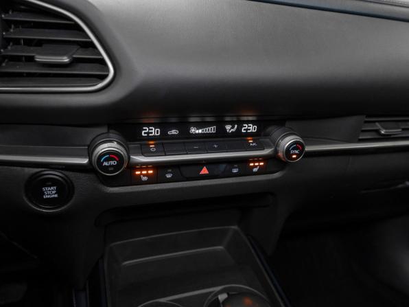 Mazda CX-30 I с пробегом 2021 года, цена 2 620 000 рублей, 89490 км, внедорожник, Автокод Объявления