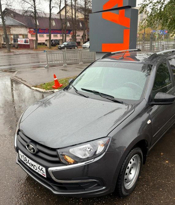 Lada (ВАЗ) Granta I Рестайлинг Кострома  - изображение 2