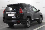 Toyota Land Cruiser Prado 150 Series Рестайлинг 3 Владивосток  - изображение 35