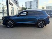 Geely Monjaro I Москва  - изображение 30