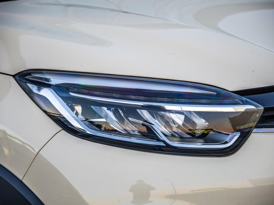 Renault Kaptur I Волгоград  - изображение 11