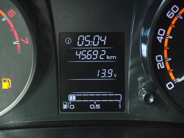 Lada (ВАЗ) Granta I Рестайлинг с пробегом 2022 года, цена 760 000 рублей, 45692 км, лифтбек, Автокод Объявления
