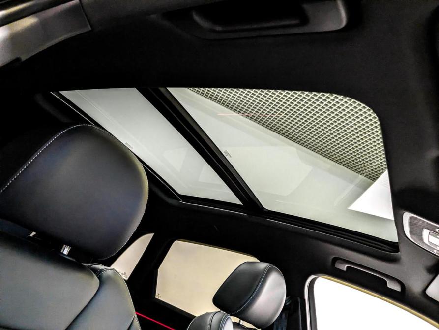 Audi Q3 Sportback II (F3) Санкт-Петербург  - изображение 24