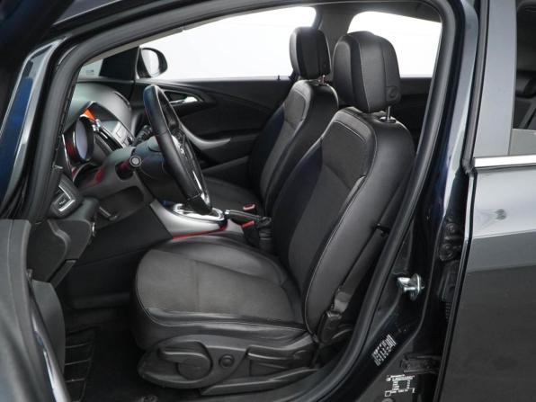 Opel Astra J Рестайлинг с пробегом 2013 года, цена 919 400 рублей, 182417 км, хэтчбек, Автокод Объявления