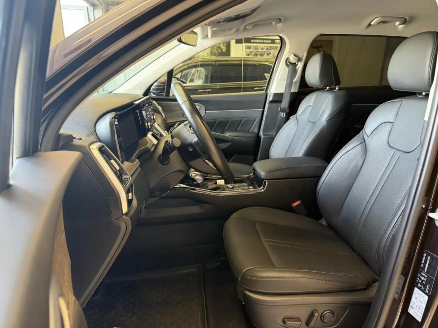 Kia Sorento IV Новосибирск  - изображение 11