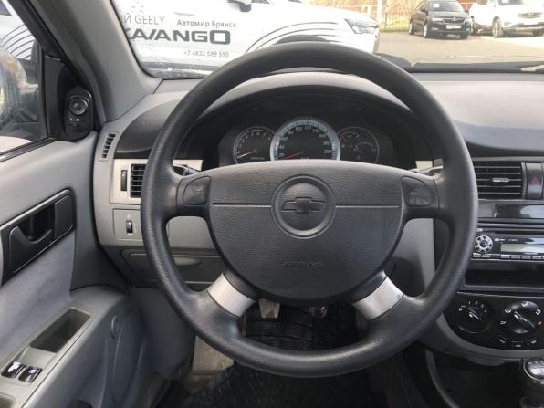 Chevrolet Lacetti I с пробегом 2012 года, цена 445 000 рублей, 210255 км, седан, Автокод Объявления