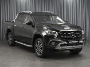 Mercedes-Benz X-Класс I Ставрополь  - изображение 27