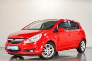 Opel Corsa D Челябинск  - изображение 24