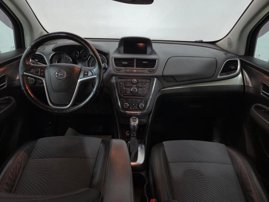 Opel Mokka I Альметьевск  - изображение 13