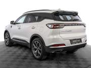 Chery Tiggo 7 Pro Max I Рестайлинг Москва  - изображение 35