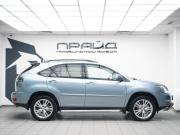 Lexus RX II Рестайлинг Ростов-на-Дону  - изображение 44