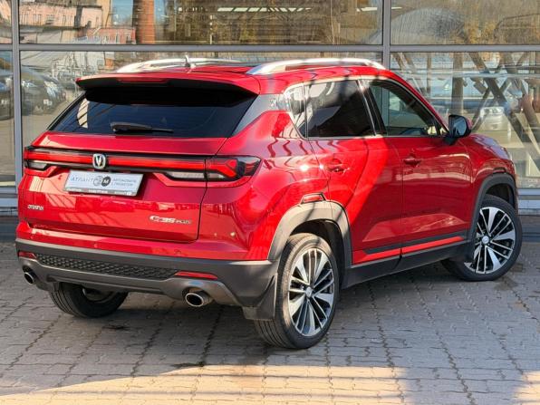 Changan CS35 Plus I Рестайлинг с пробегом 2023 года, цена 1 419 000 рублей, 82867 км, внедорожник, Автокод Объявления