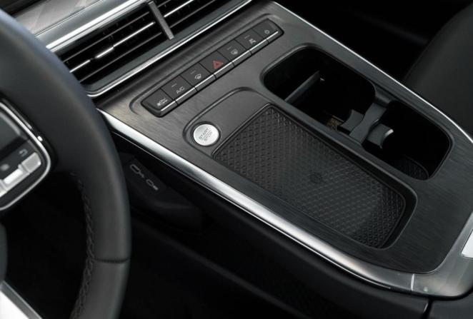 Новый Haval F7x II 2026 года, цена 3 799 000 рублей, внедорожник, Автокод Объявления