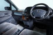 Honda Odyssey II Новосибирск  - изображение 26