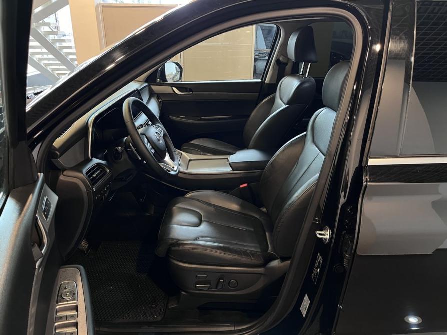 Hyundai Palisade I Чебоксары  - изображение 16