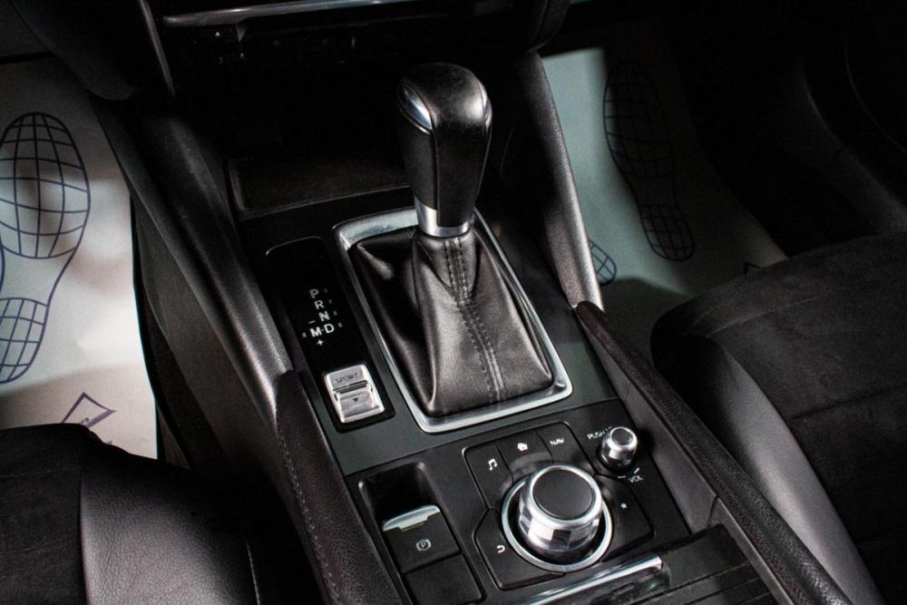 Mazda 6 III (GJ) Рестайлинг Сургут  - изображение 15