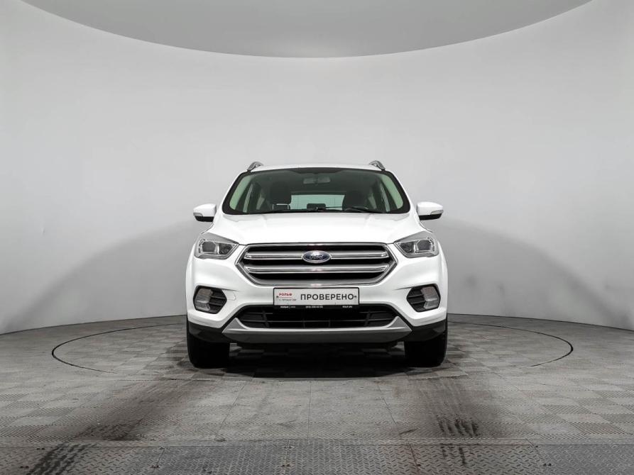 Ford Kuga II Рестайлинг Санкт-Петербург  - изображение 2
