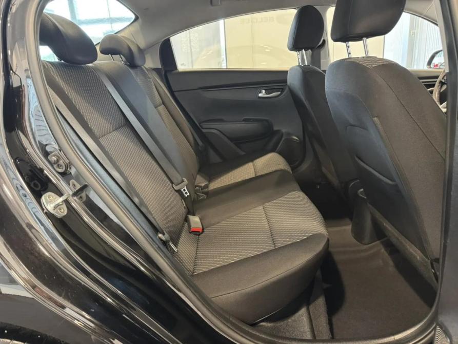 Kia Rio IV Подольск  - изображение 13