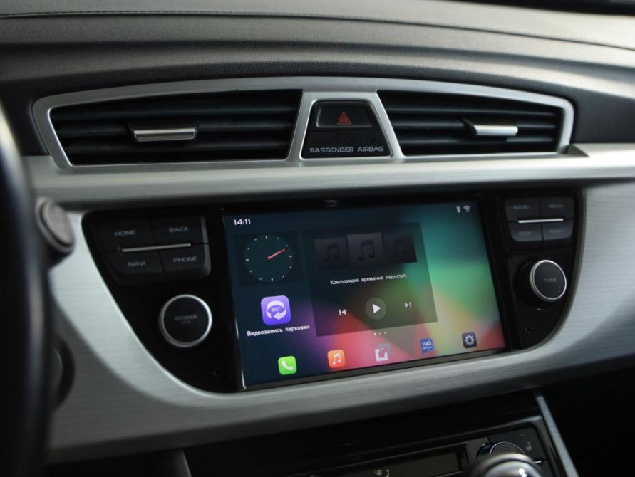 Geely Atlas I Санкт-Петербург  - изображение 13