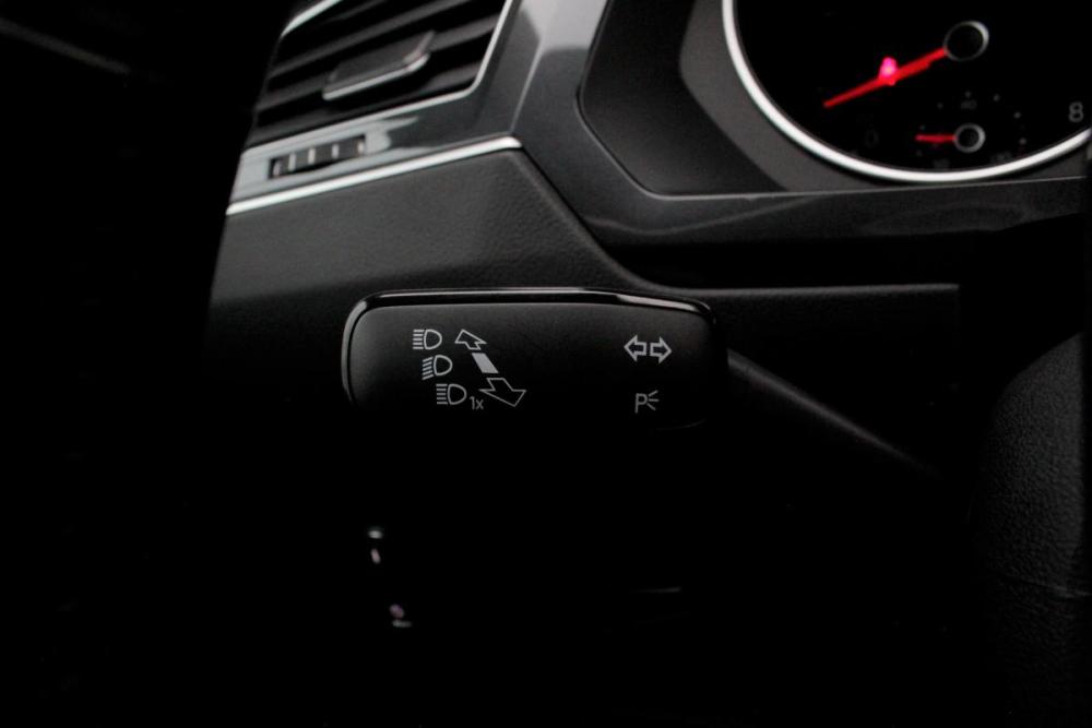 Volkswagen Tiguan II Брянск  - изображение 12