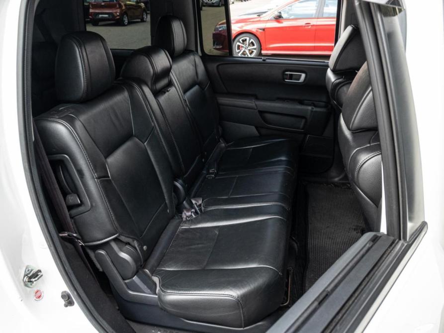 Honda Pilot II Рестайлинг Краснодар  - изображение 7