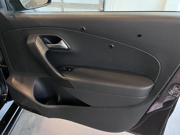 Volkswagen Polo V с пробегом 2014 года, цена 657 000 рублей, 222943 км, седан, Автокод Объявления