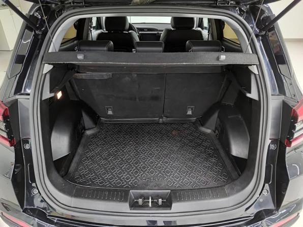 Chery Tiggo 4 I Рестайлинг с пробегом 2022 года, цена 1 160 000 рублей, 85405 км, внедорожник, Автокод Объявления