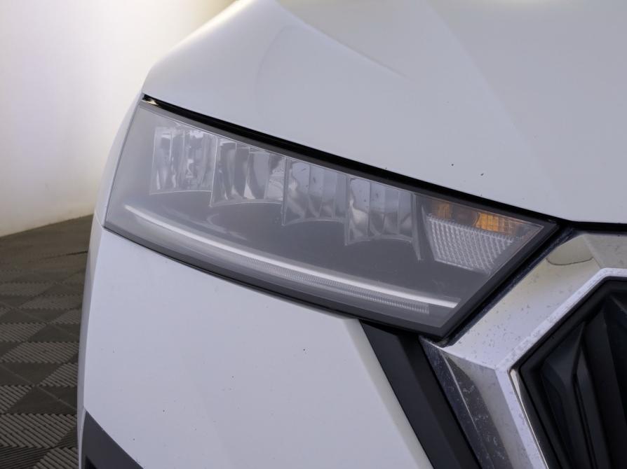 Skoda Octavia IV (A8) Москва  - изображение 17