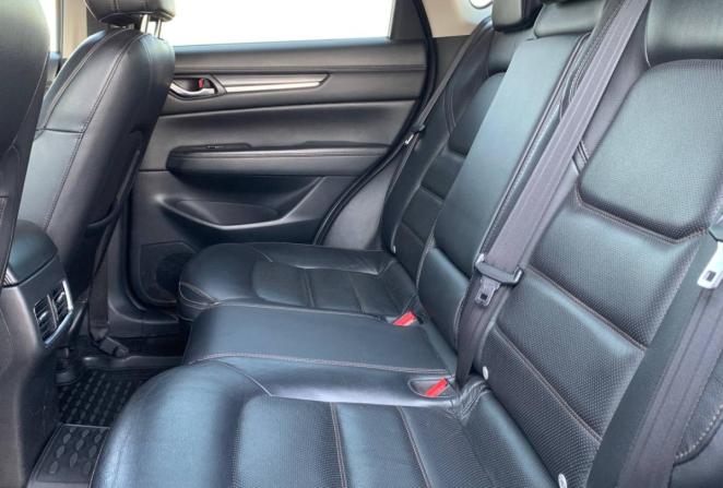 Mazda CX-5 II с пробегом 2018 года, цена 2 390 000 рублей, 155353 км, внедорожник, Автокод Объявления