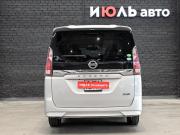 Nissan Serena V (C27) Екатеринбург  - изображение 24