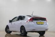 Honda Insight II Новокузнецк  - изображение 34