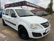 Lada (ВАЗ) Largus I Нижнекамск  - изображение 19