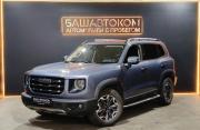 Haval Dargo I Уфа  - изображение 18